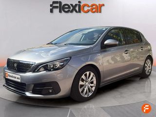 Peugeot 308 5p Style PureTech 130 S&S 6 Vel. MAN