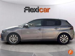 Peugeot 308 5p Style PureTech 130 S&S 6 Vel. MAN