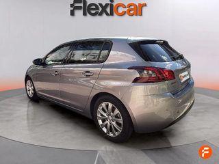 Peugeot 308 5p Style PureTech 130 S&S 6 Vel. MAN