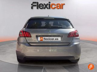 Peugeot 308 5p Style PureTech 130 S&S 6 Vel. MAN