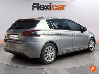 Peugeot 308 5p Style PureTech 130 S&S 6 Vel. MAN