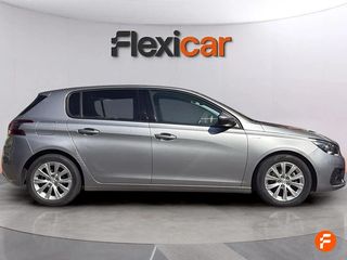 Peugeot 308 5p Style PureTech 130 S&S 6 Vel. MAN