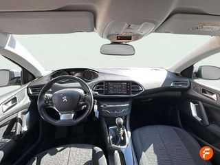 Peugeot 308 5p Style PureTech 130 S&S 6 Vel. MAN