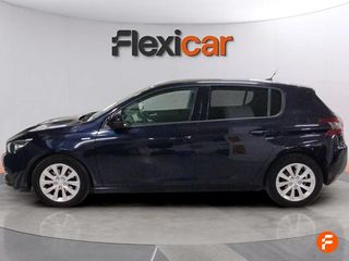 Peugeot 308 5p Access PureTech 110 S&S 6 Vel. MAN