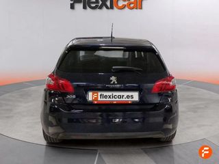 Peugeot 308 5p Access PureTech 110 S&S 6 Vel. MAN