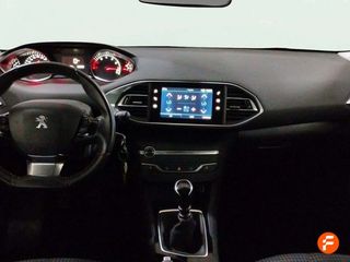 Peugeot 308 5p Access PureTech 110 S&S 6 Vel. MAN