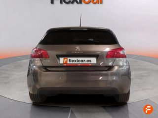 Peugeot 308 5p Style PureTech 130 S&S 6 Vel. MAN