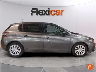 Peugeot 308 5p Style PureTech 130 S&S 6 Vel. MAN