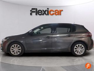 Peugeot 308 5p Style PureTech 130 S&S 6 Vel. MAN
