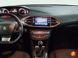 Peugeot 308 5p Style PureTech 130 S&S 6 Vel. MAN