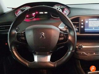 Peugeot 308 5p Style PureTech 130 S&S 6 Vel. MAN
