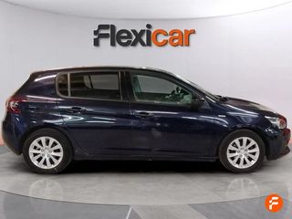 Peugeot 308 5p Style PureTech 130 S&S 6 Vel. MAN