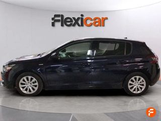 Peugeot 308 5p Style PureTech 130 S&S 6 Vel. MAN