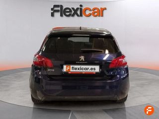 Peugeot 308 5p Style PureTech 130 S&S 6 Vel. MAN