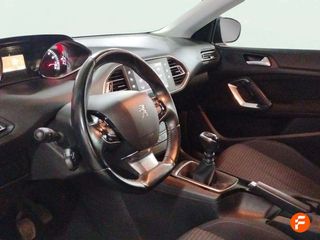 Peugeot 308 5p Style PureTech 130 S&S 6 Vel. MAN