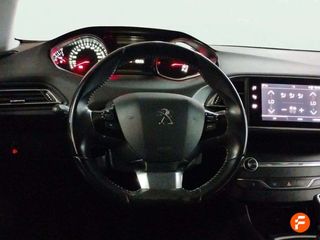 Peugeot 308 5p Style PureTech 130 S&S 6 Vel. MAN
