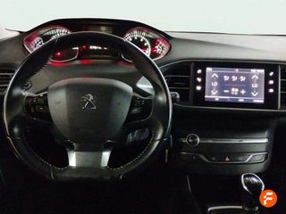 Peugeot 308 5p Style PureTech 130 S&S 6 Vel. MAN