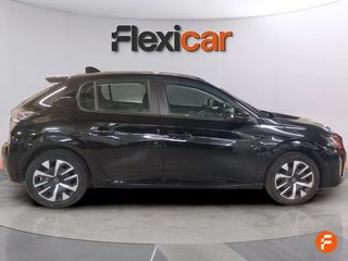 Peugeot 208 Allure Puretech 100