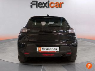 Peugeot 208 Allure Puretech 100