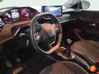 Peugeot 208 Allure Puretech 100