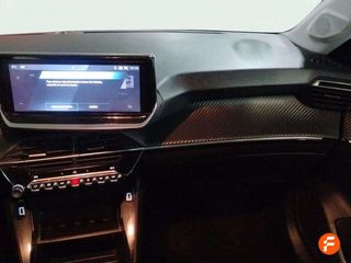 Peugeot 208 Allure Puretech 100