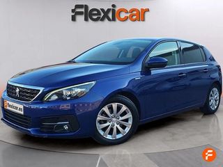 Peugeot 308 5p Style PureTech 130 S&S 6 Vel. MAN