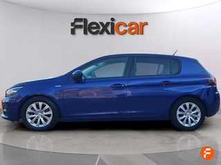 Peugeot 308 5p Style PureTech 130 S&S 6 Vel. MAN