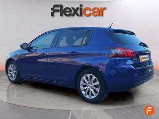 Peugeot 308 5p Style PureTech 130 S&S 6 Vel. MAN