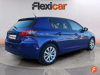 Peugeot 308 5p Style PureTech 130 S&S 6 Vel. MAN