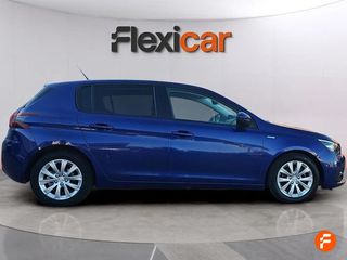 Peugeot 308 5p Style PureTech 130 S&S 6 Vel. MAN