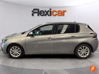 Peugeot 308 5p Active Pack PureTech 130 S&S