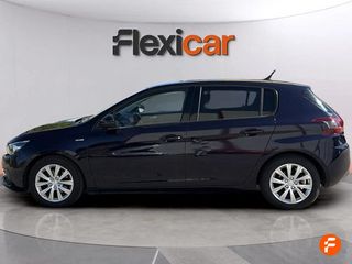 Peugeot 308 5p Style PureTech 130 S&S 6 Vel. MAN