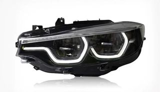 Faros Delanteros M3 F80
