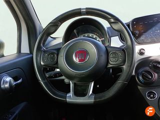 Fiat 500 Club 1.0 Hybrid 51KW (70 CV)