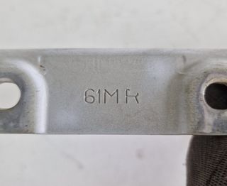 Bisagra de capó derecha Suzuki Vitara