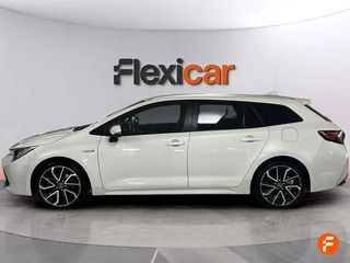 Toyota Corolla 2.0 180H ADVANCE E-CVT TOURING SPORT