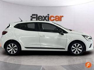 Renault Clio Equilibre TCe 67 kW (91CV)