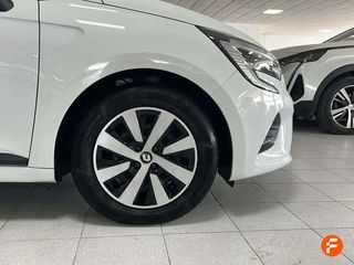 Renault Clio Equilibre TCe 67 kW (91CV)