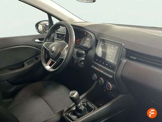 Renault Clio Equilibre TCe 67 kW (91CV)