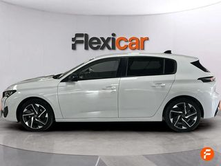 Peugeot 308 5P Allure PureTech 130 S&S MAN