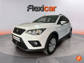 Seat Arona 1.0 TSI 70kW (95CV) Style Edition Eco