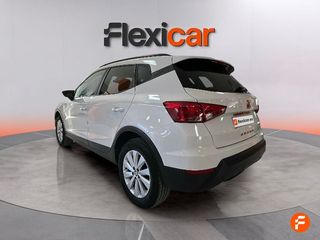 Seat Arona 1.0 TSI 70kW (95CV) Style Edition Eco