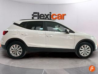 Seat Arona 1.0 TSI 70kW (95CV) Style Edition Eco