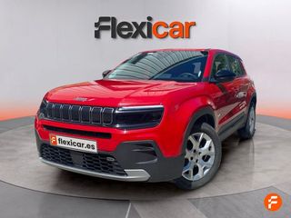 Jeep Avenger 1.2 G 74kW (100CV) Avenger