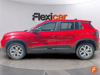 Jeep Avenger 1.2 G 74kW (100CV) Avenger