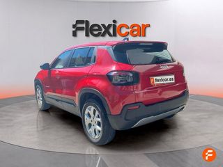 Jeep Avenger 1.2 G 74kW (100CV) Avenger