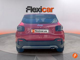 Jeep Avenger 1.2 G 74kW (100CV) Avenger