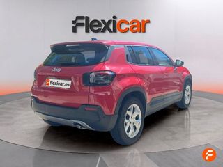 Jeep Avenger 1.2 G 74kW (100CV) Avenger