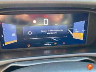 Jeep Avenger 1.2 G 74kW (100CV) Avenger