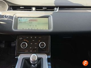 Land-Rover Range Rover Evoque 2.0 D150 FWD
